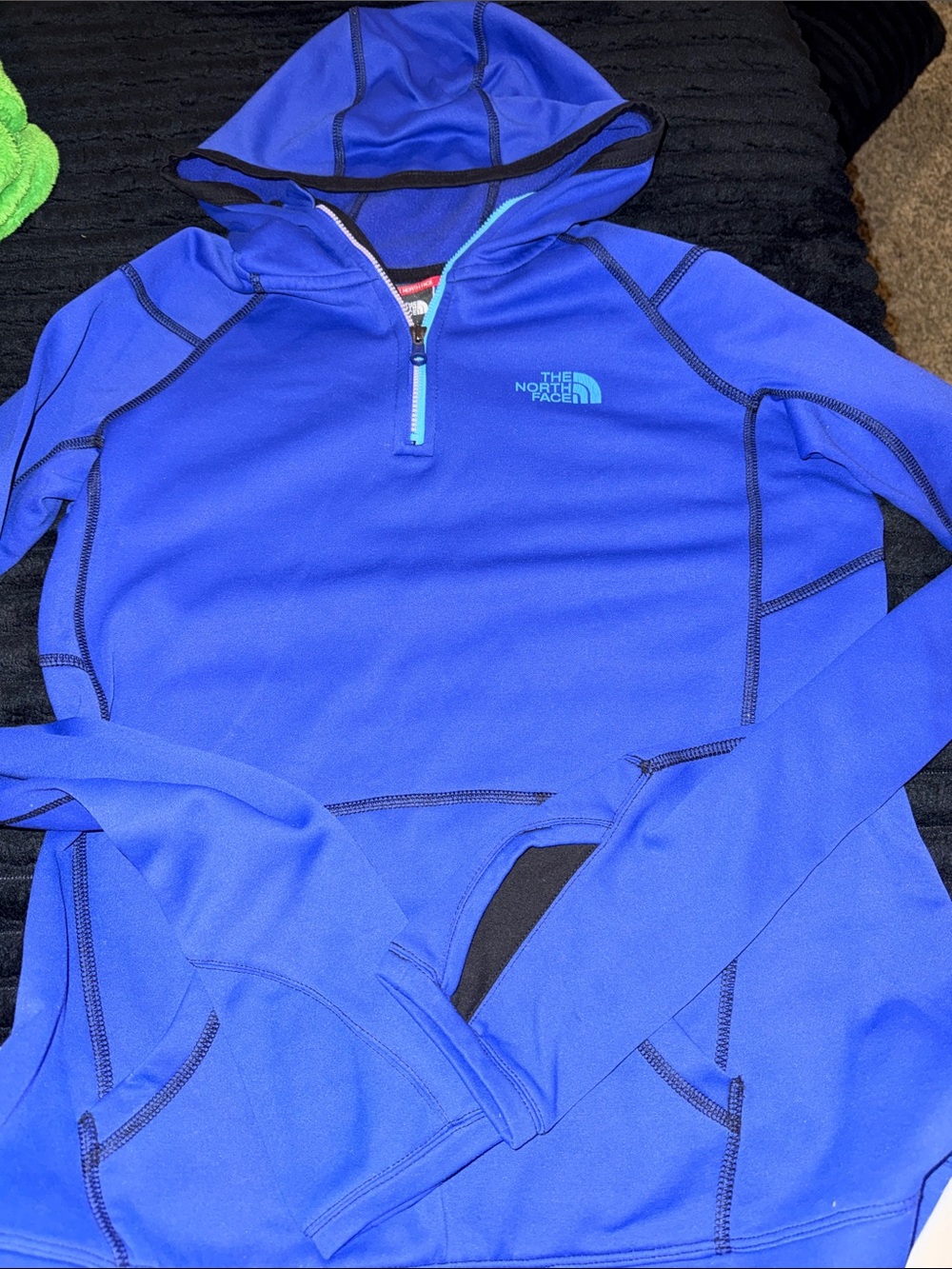 Kids One Piece Subcategory Identification
